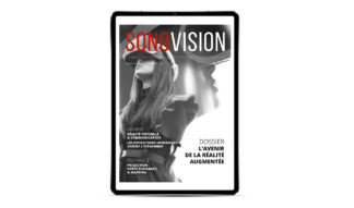 Sonovision #18