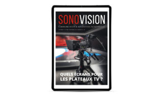 Sonovision #16