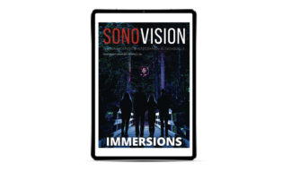 Sonovision #17