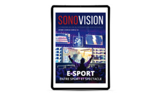 Sonovision #20