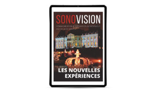 Sonovision #22
