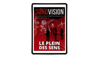 Sonovision #25