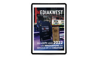 Mediakwest #45