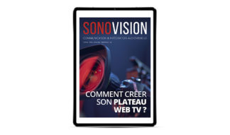 Sonovision #26