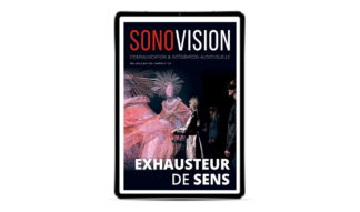 Sonovision #27