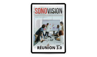 Sonovision #28
