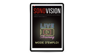 Sonovision #29