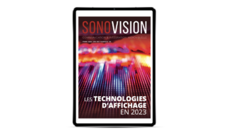 Sonovision #30