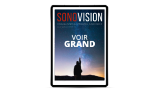 Sonovision #31