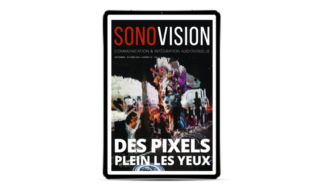 Sonovision #32