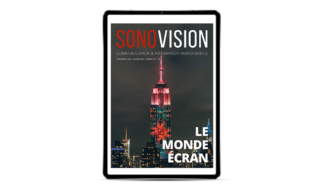Sonovision #33