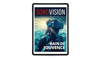 Sonovision #34