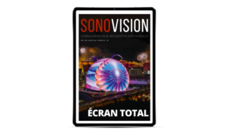 Sonovision #35