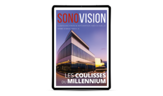 Sonovision #36
