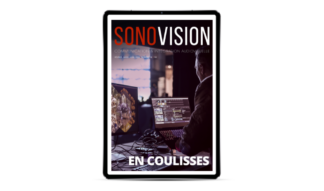 Sonovision #38