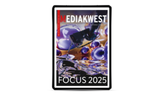 Mediakwest #60