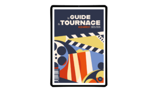 Le guide du tournage 2025-2026 - Digital