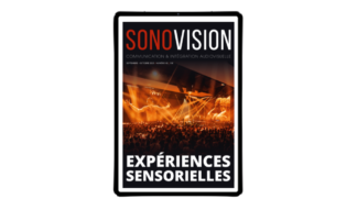 Sonovision #40