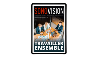 Sonovision #41