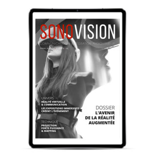 Sonovision #18