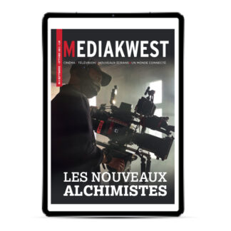 Mediakwest #43