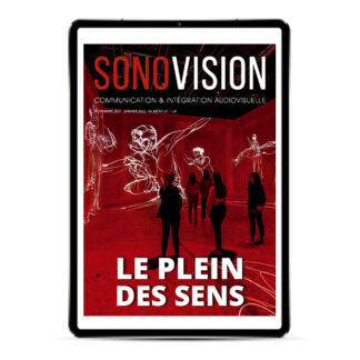 Sonovision #25