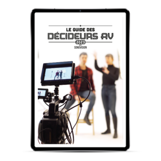 Guide des Décideurs AV 2023 – Digital