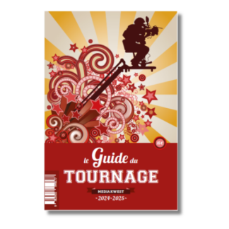 Guide du Tournage 2024-2025