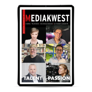 MEDIAKWEST - Digital One
