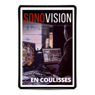 Sonovision #38