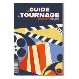 Guide du tournage 2025-2026