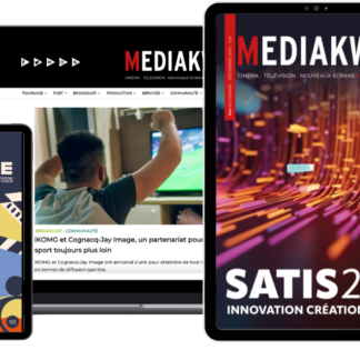 Pack Digital MEDIAKWEST